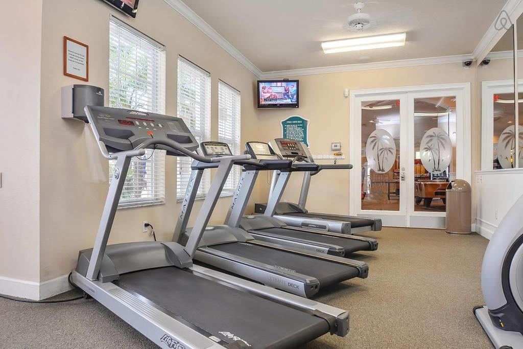 3 Bedroom Resort Style Condo, 3 Miles To Disney! Kissimmee Camera foto
