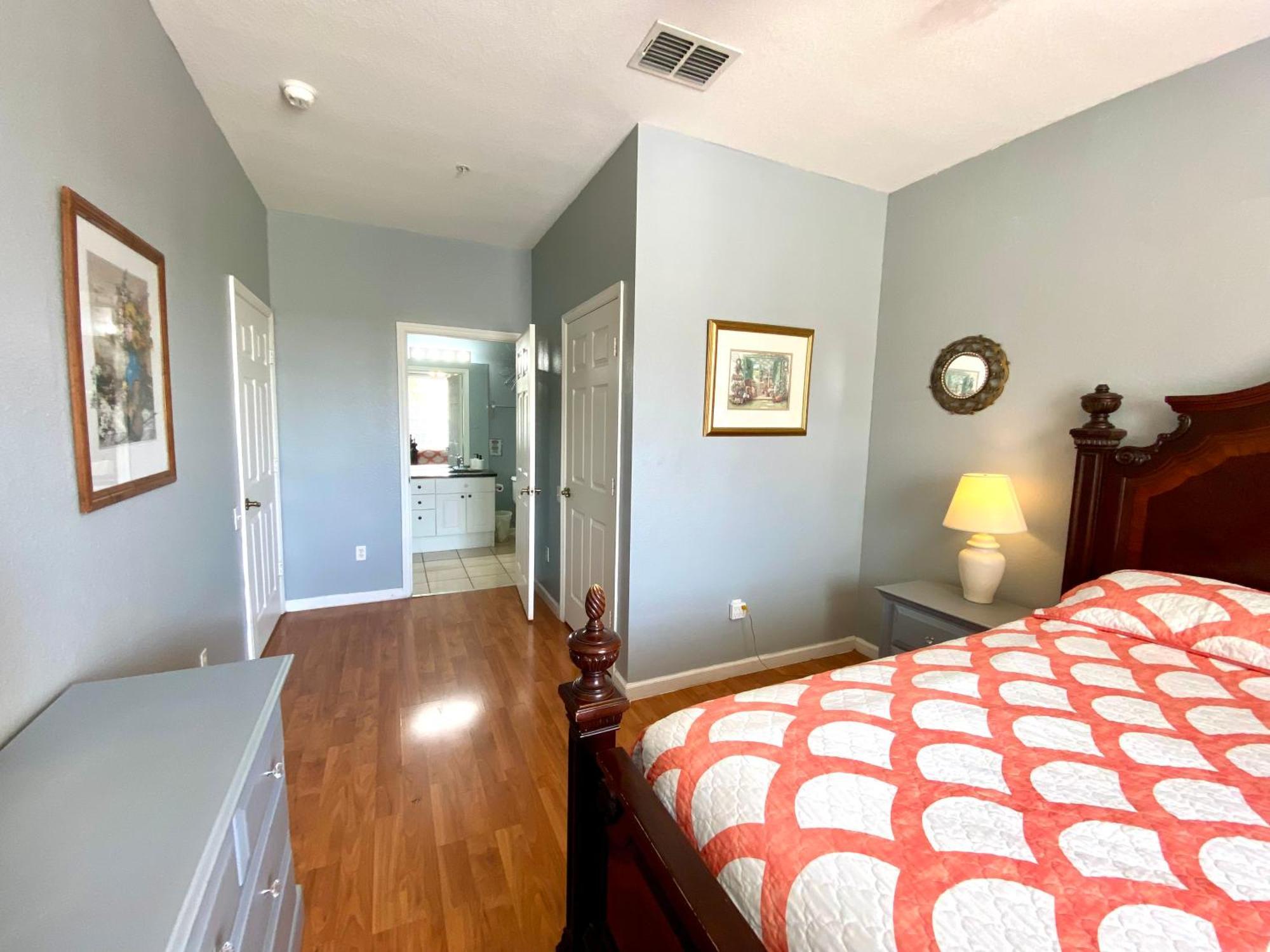 3 Bedroom Resort Style Condo, 3 Miles To Disney! Kissimmee Esterno foto