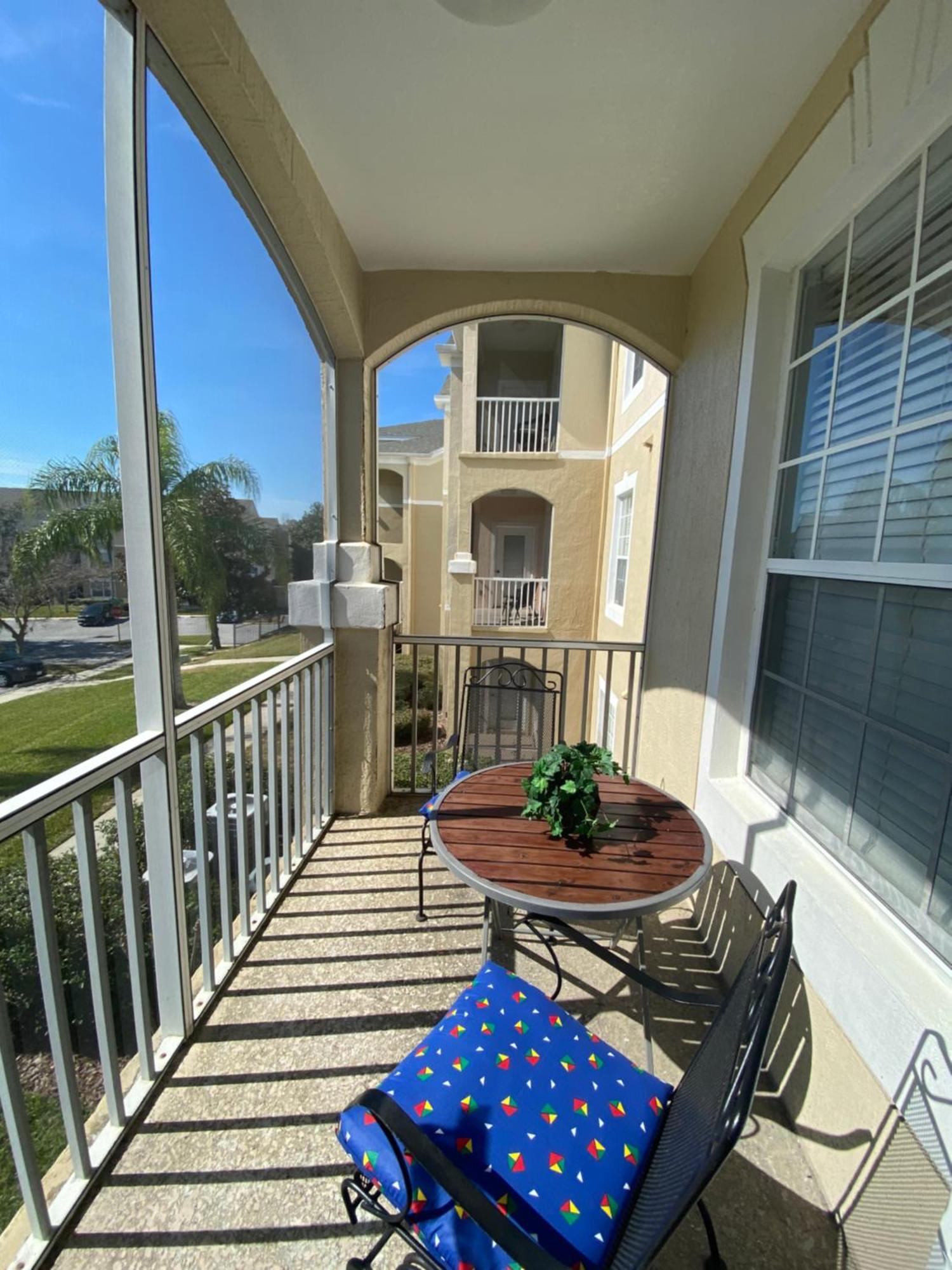 3 Bedroom Resort Style Condo, 3 Miles To Disney! Kissimmee Esterno foto