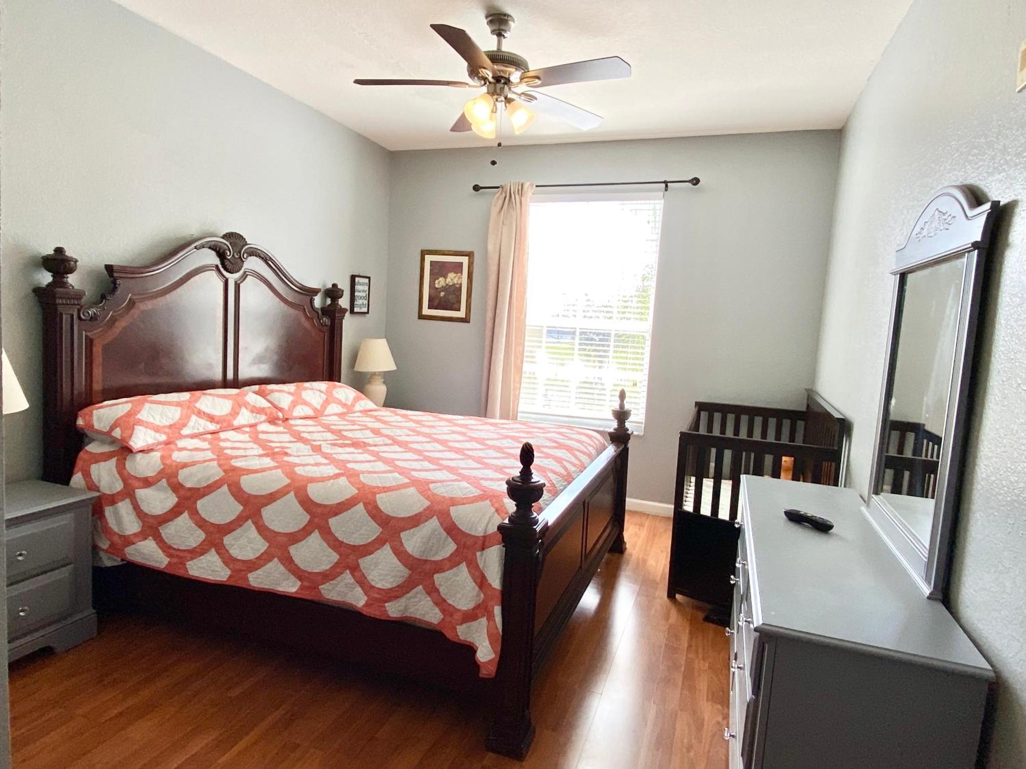 3 Bedroom Resort Style Condo, 3 Miles To Disney! Kissimmee Esterno foto