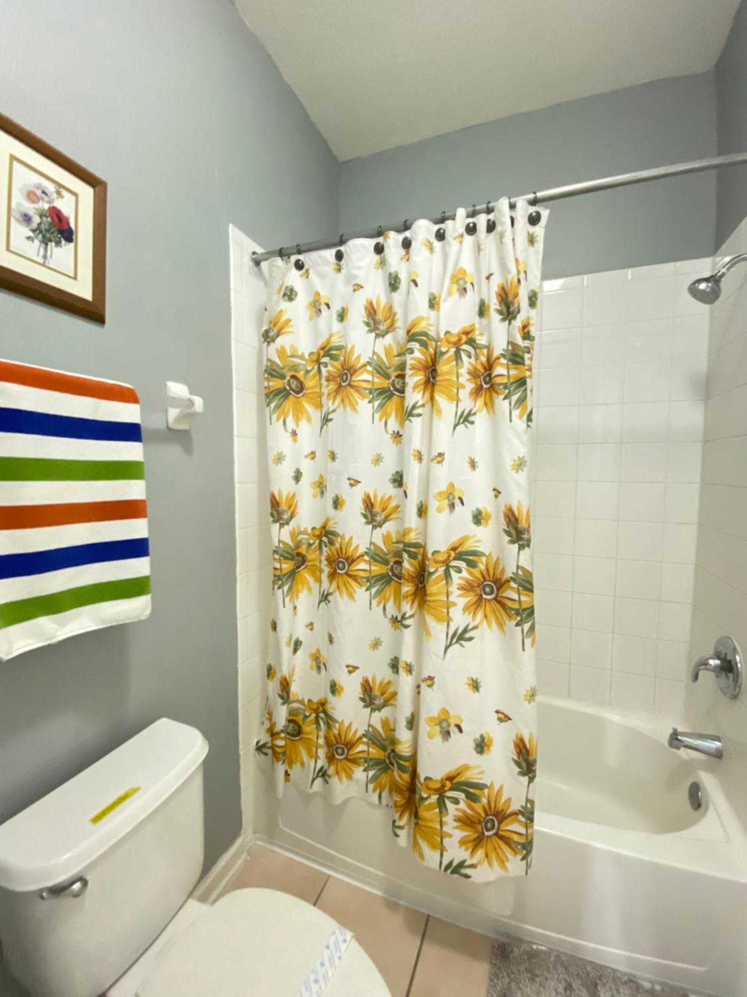 3 Bedroom Resort Style Condo, 3 Miles To Disney! Kissimmee Esterno foto