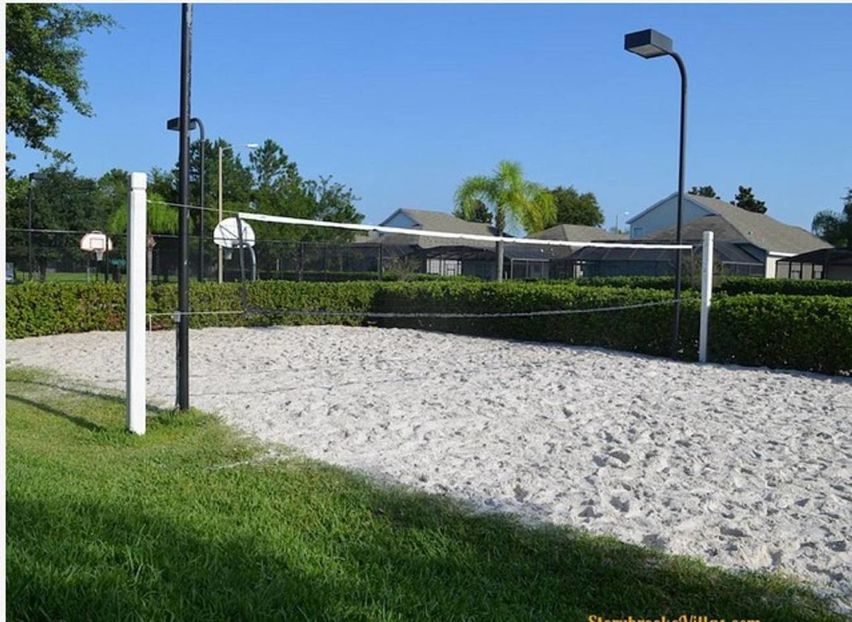 3 Bedroom Resort Style Condo, 3 Miles To Disney! Kissimmee Esterno foto